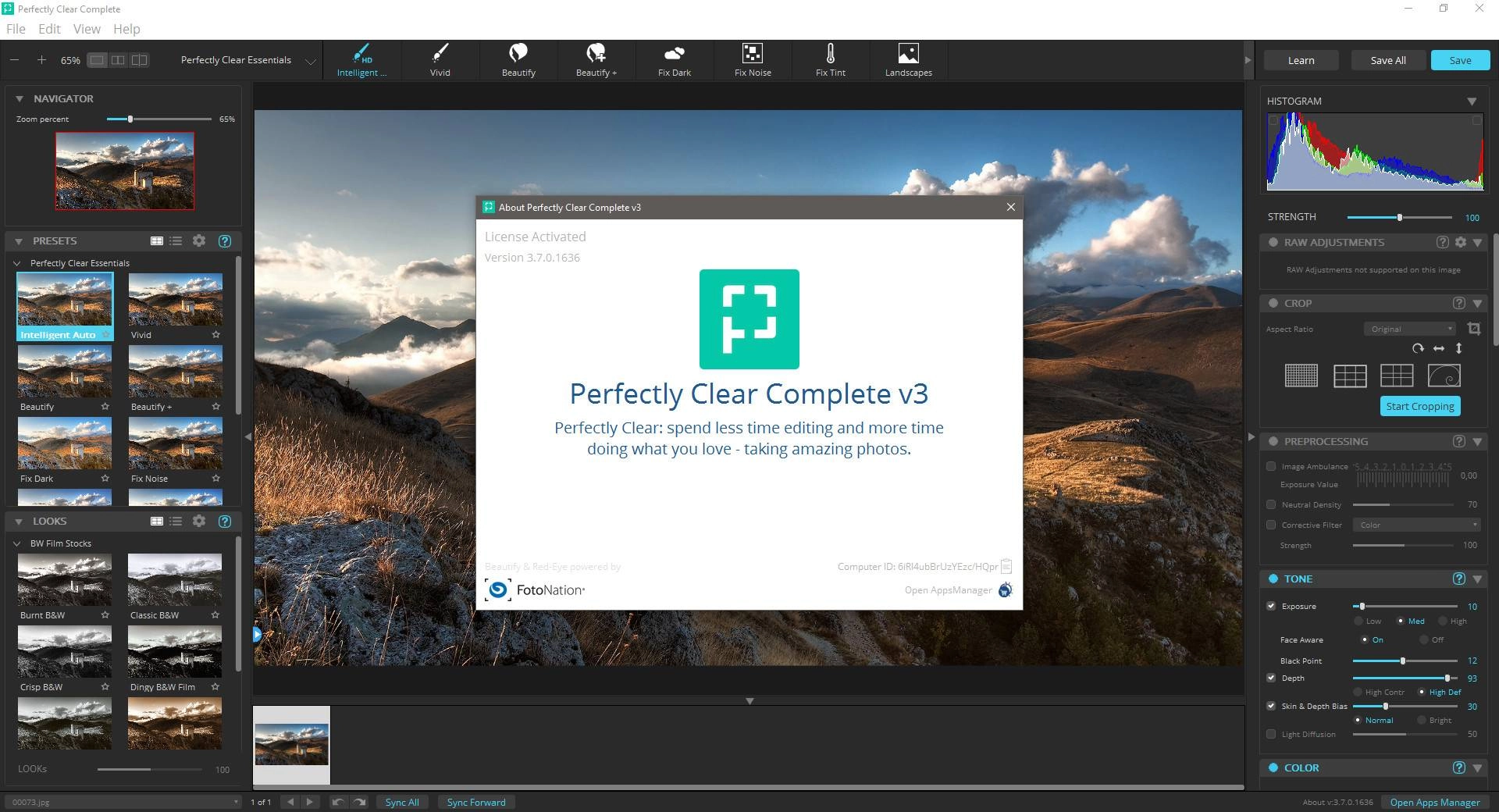 Aktivatsiya Athentech Perfectly Clear Complete 4.6.0.2594 Repack By Elchupacabra.webp