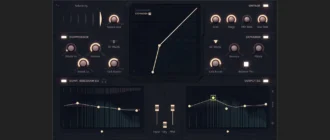 Aktivatsiya Auburn Sounds Lens 1.3.0 Vst Vst 3 Aax Clap Retail.webp