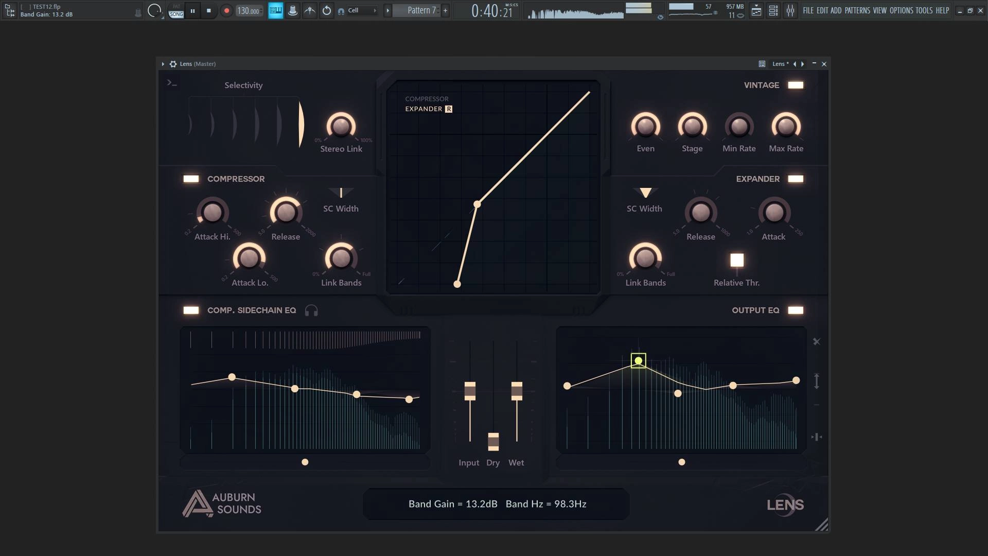 Aktivatsiya Auburn Sounds Lens 1.3.0 Vst Vst 3 Aax Clap Retail.webp