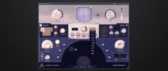 Aktivatsiya Auburn Sounds Panagement 2 2.4.0 Vst Vst3 Aax Retail.webp