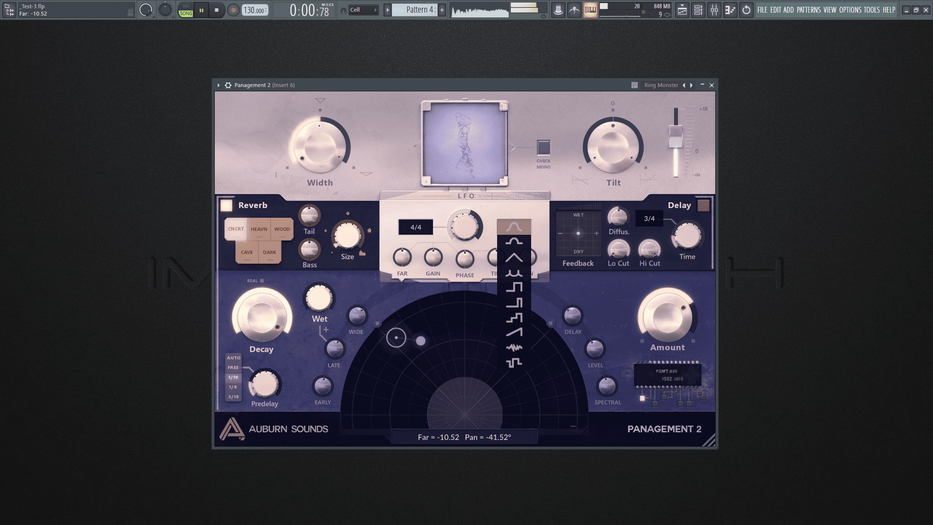 Aktivatsiya Auburn Sounds Panagement 2 2.4.0 Vst Vst3 Aax Retail.webp