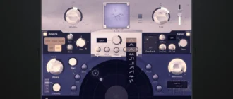 Aktivatsiya Auburn Sounds Panagement 2 2.6.0 Vst Vst3 Aax Retail.webp