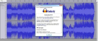 Aktivatsiya Audacity 3.7.3 Portable.webp