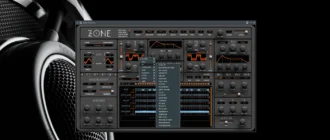 Aktivatsiya Audiaire Zone 1.1.1 Vsti Vsti3 Aax Repack By R2r.webp