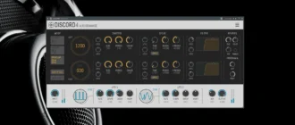 Aktivatsiya Audio Damage Ad044 Discord4 4.0.9 Vst Vst3 Aax Retail.webp