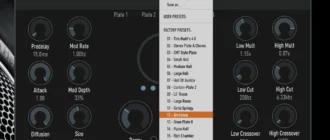 Aktivatsiya Audio Damage Eos 2 2.0.4.1 Vst Vst3 Aax.webp