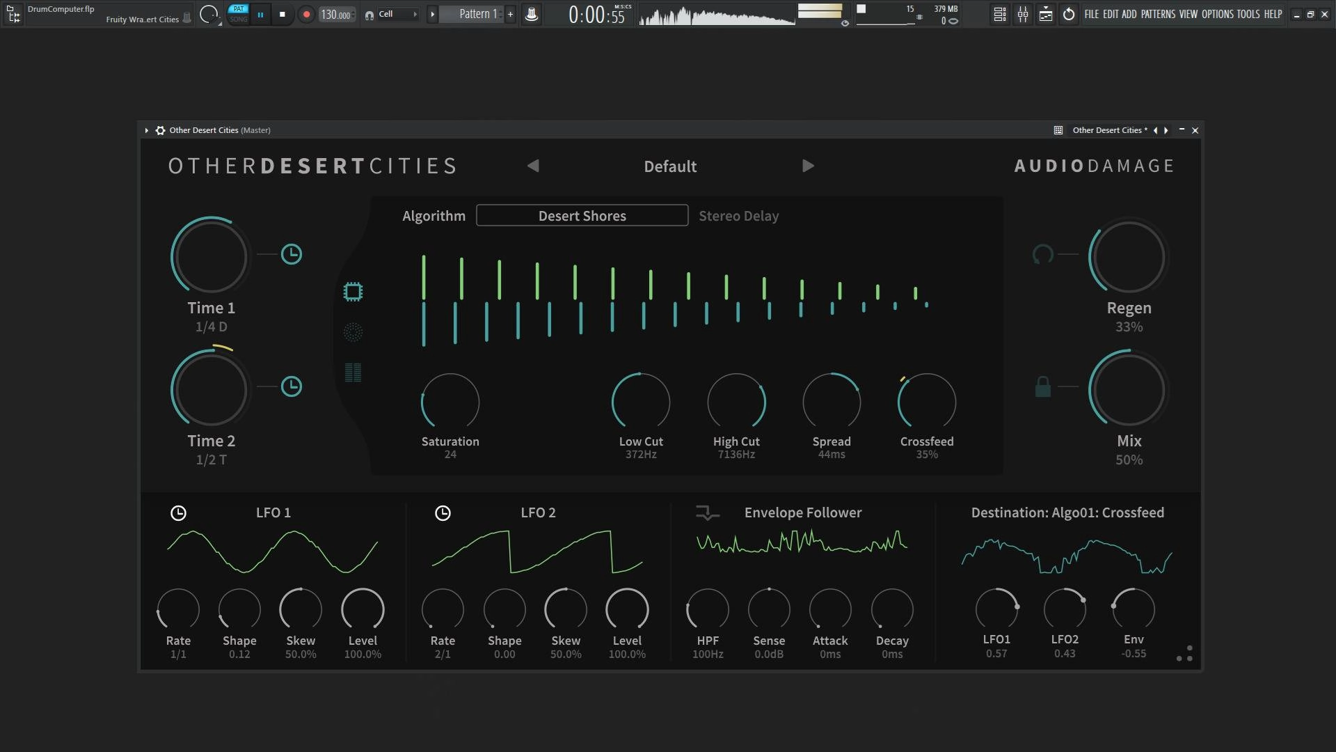 Aktivatsiya Audio Damage Other Desert Cities 1.0.11 Vst 3 Aax Clap Retail.webp