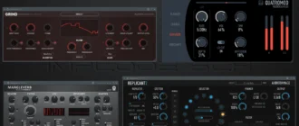 Aktivatsiya Audio Damage Collection 12.2020 Vst Vsti Aax.webp