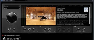 Aktivatsiya Audioease Altiverb7 Xl 7.2.8 Vst Aax X86 X64 Retail.webp