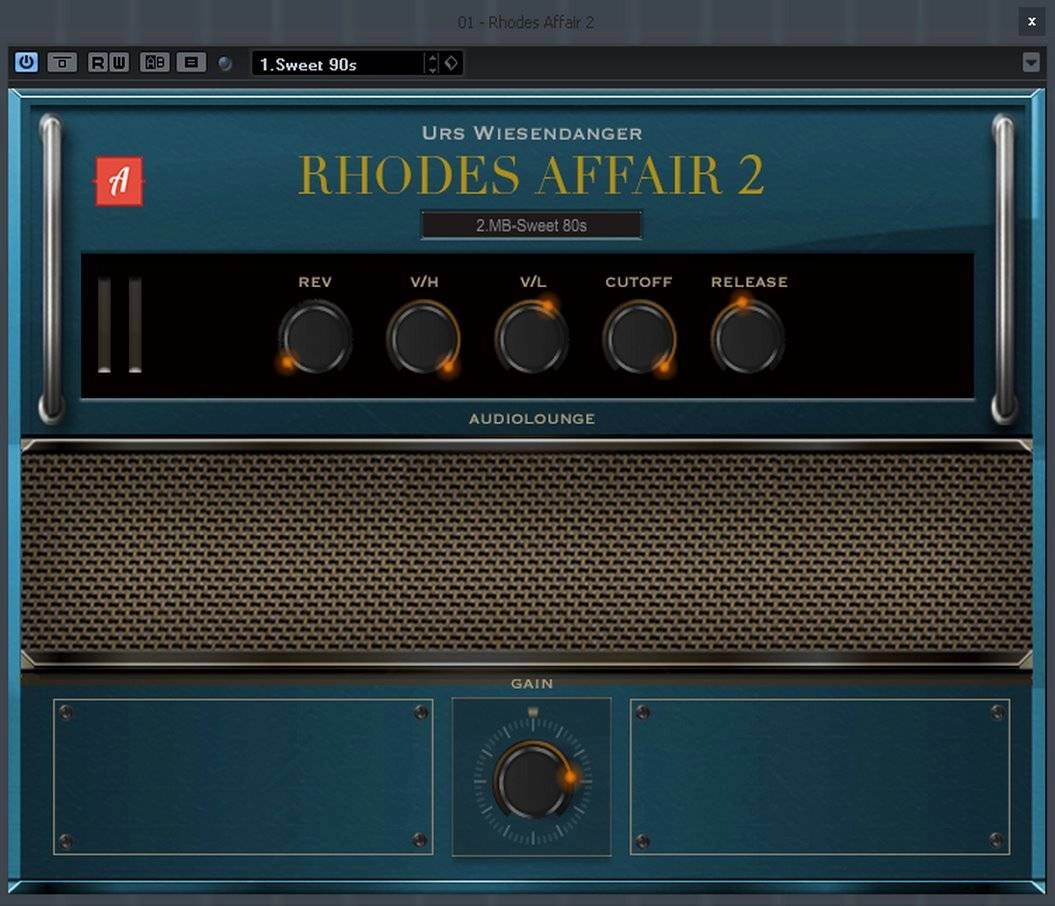 Aktivatsiya Audiolounge Urs Wiesendanger Rhodes Affair 2 Vsti Au Win.osx X86 X64.webp