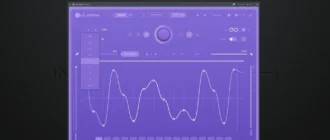 Aktivatsiya Audiomodern Panflow 1.0.0 Standalone Vst Vst 3 Aax.webp