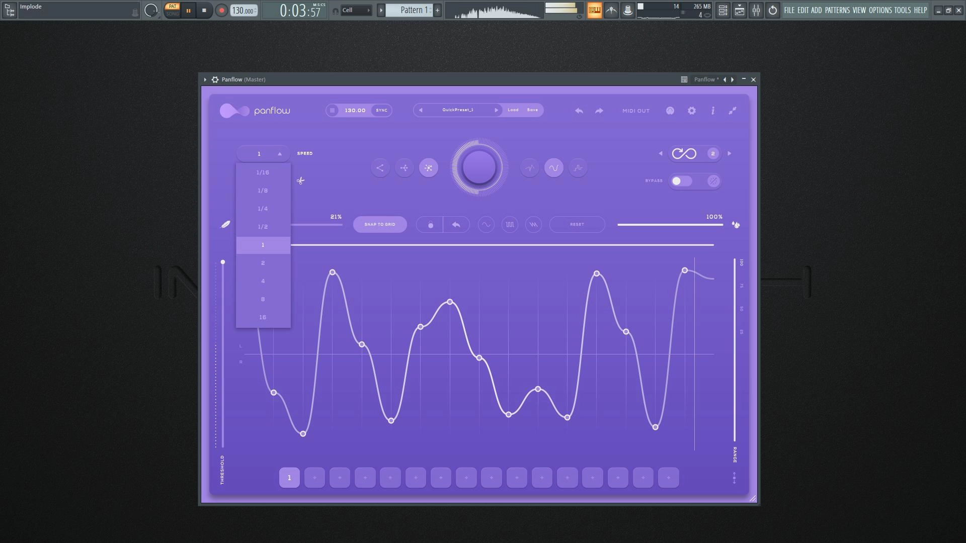 Aktivatsiya Audiomodern Panflow 1.0.0 Standalone Vst Vst 3 Aax.webp