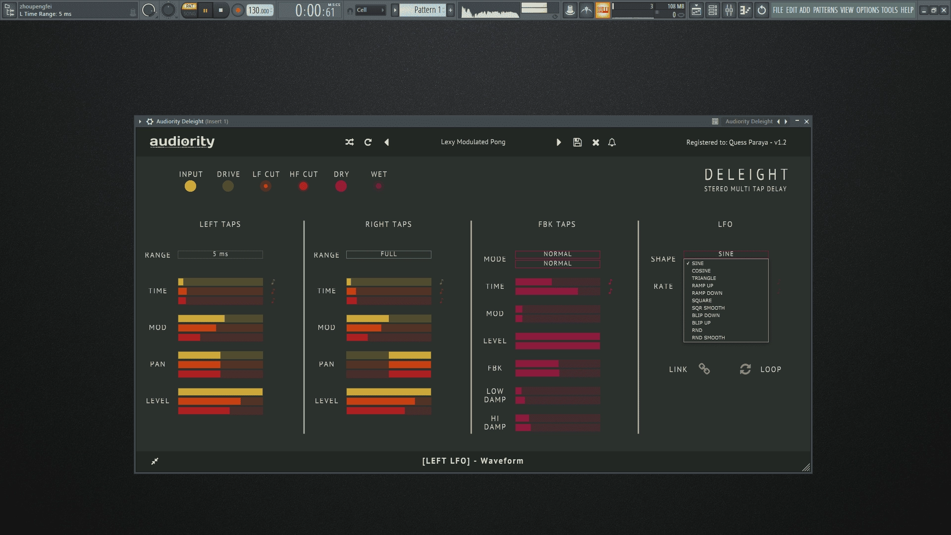 Aktivatsiya Audiority Deleight 1.3.0 Vst Vst3 Aax.webp