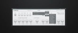 Aktivatsiya Audiority Polaris 1.8.1 Vst Vst3 Aax.webp