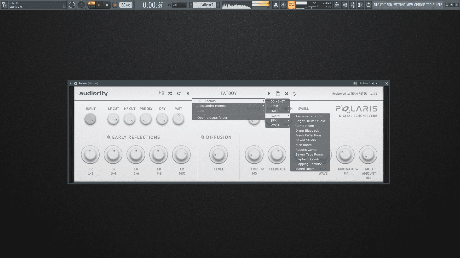 Aktivatsiya Audiority Polaris 1.8.1 Vst Vst3 Aax.webp