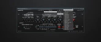Aktivatsiya Audiority Space Station Um282 1.0.0 Vst Vst3 Aax.webp