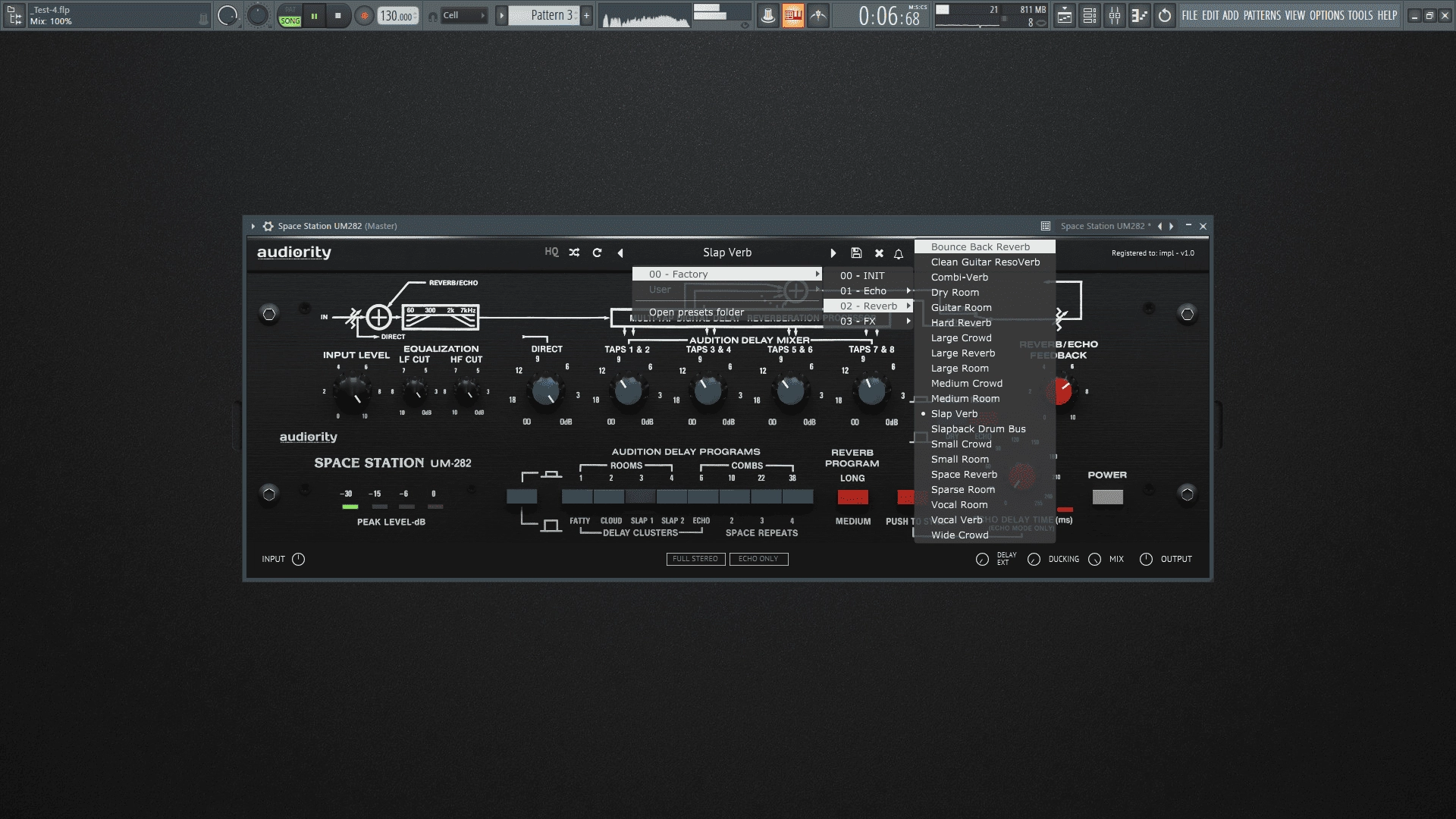 Aktivatsiya Audiority Space Station Um282 1.0.0 Vst Vst3 Aax.webp