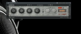 Aktivatsiya Audiority The Abuser 1.4.0 Vst2 Aax Repack By Vr.webp