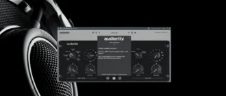 Aktivatsiya Audiority Tube Modulator 1.1.0 Vst Aax.webp