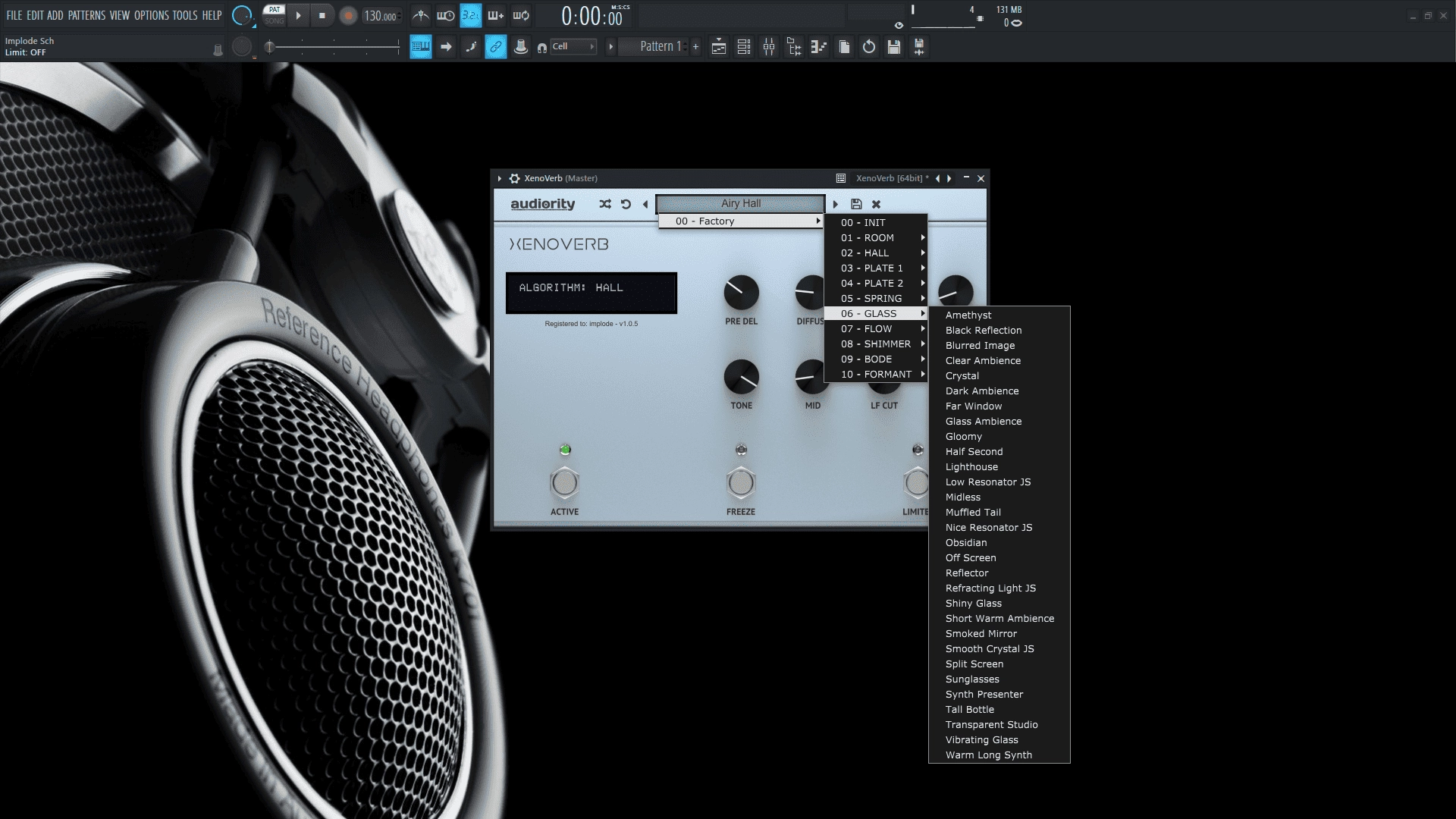 Aktivatsiya Audiority Xenoverb 1.0.5 Vst Aax.webp