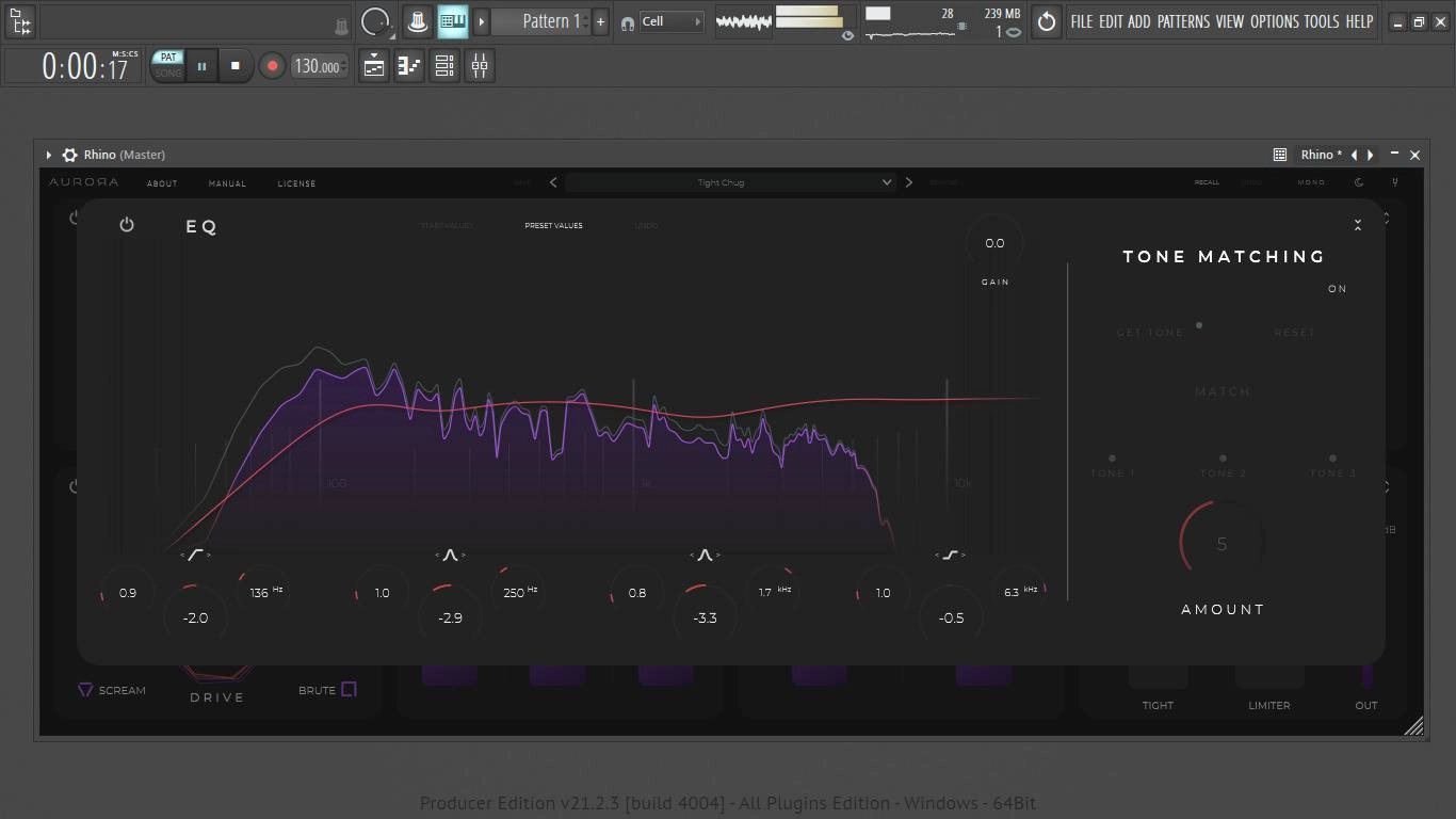 Aktivatsiya Aurora Dsp Rhino 1.6.0 Standalone Vsti 3 Aax Repack By Tcd.webp