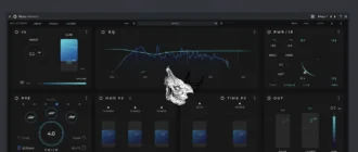 Aktivatsiya Aurora Dsp Rhino 1.7.0 Standalone Vst 3 Aax Repack By Tcd.webp