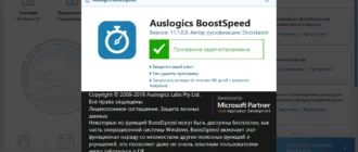 Aktivatsiya Auslogics Boostspeed 11.4.0.0 Repack By Dakov.webp