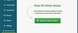 Aktivatsiya Auslogics Driver Updater 1.0.0.1.webp