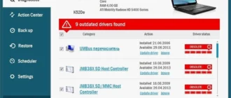 Aktivatsiya Auslogics Driver Updater 1.9.0.0.webp