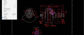 Aktivatsiya Autodwg Dwgsee Pro 4.43.webp