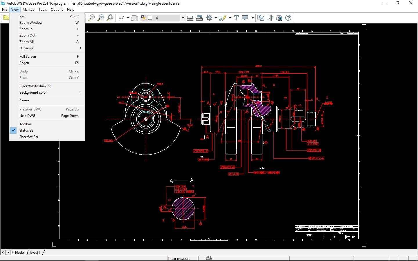 Aktivatsiya Autodwg Dwgsee Pro 4.43.webp