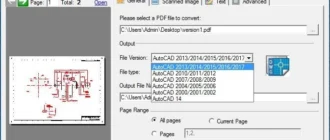 Aktivatsiya Autodwg Pdf To Dwg Converter 3.7.webp