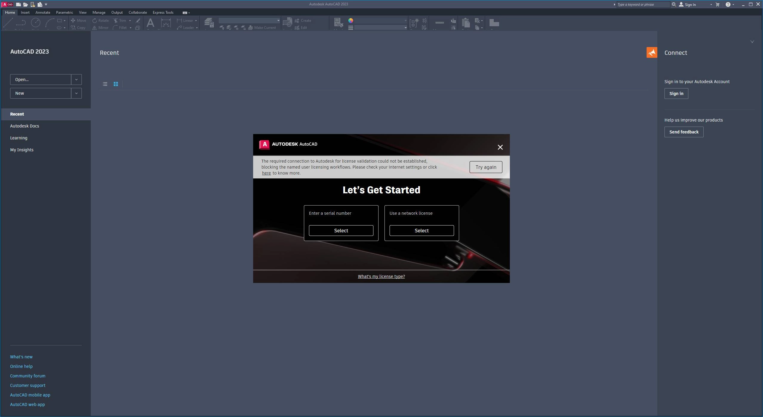 Aktivatsiya Autodesk Autocad.webp