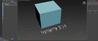 Aktivatsiya Autodesk 3ds Max.webp