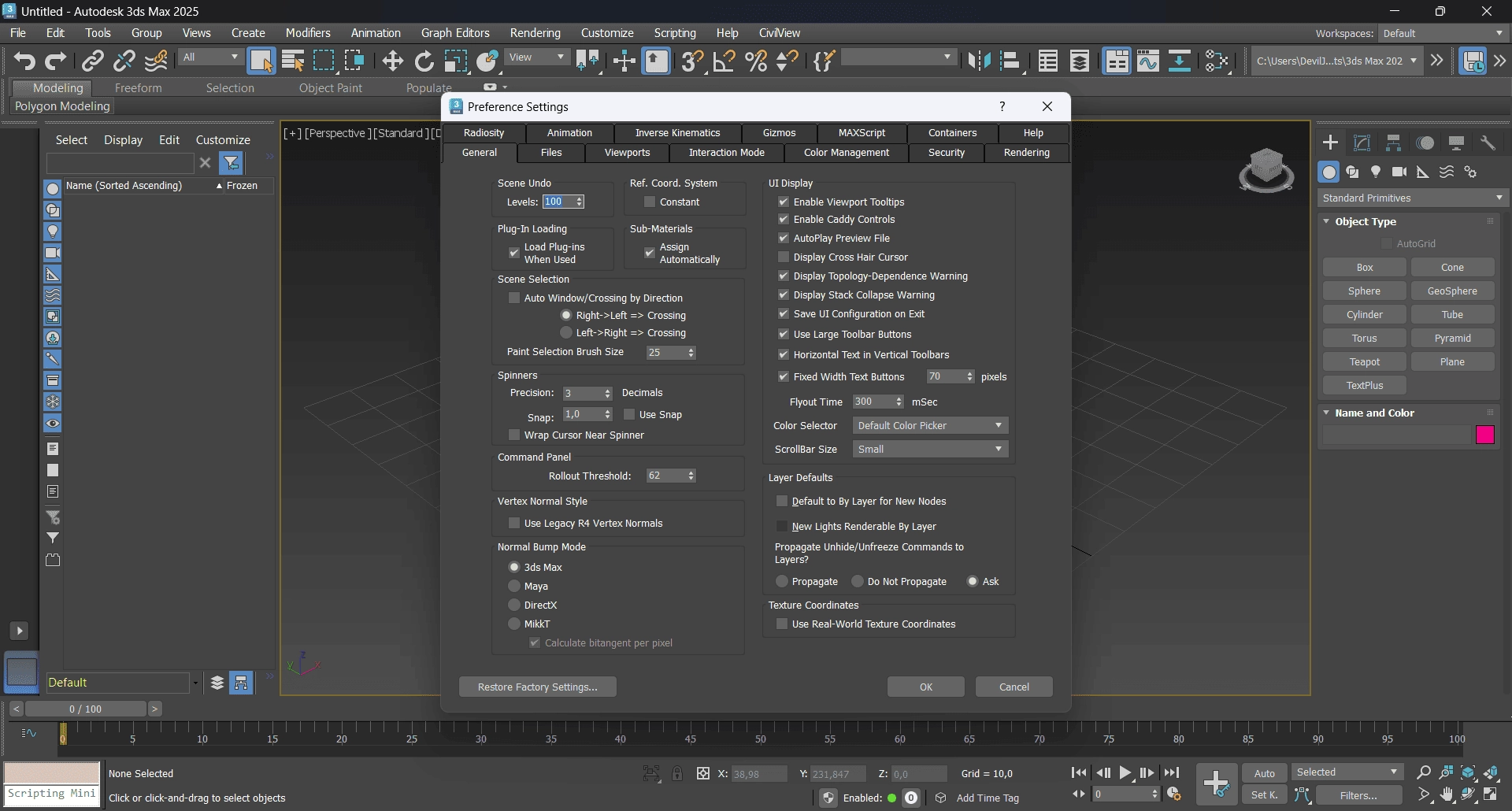 Aktivatsiya Autodesk 3ds Max Repack By Xetrin.webp