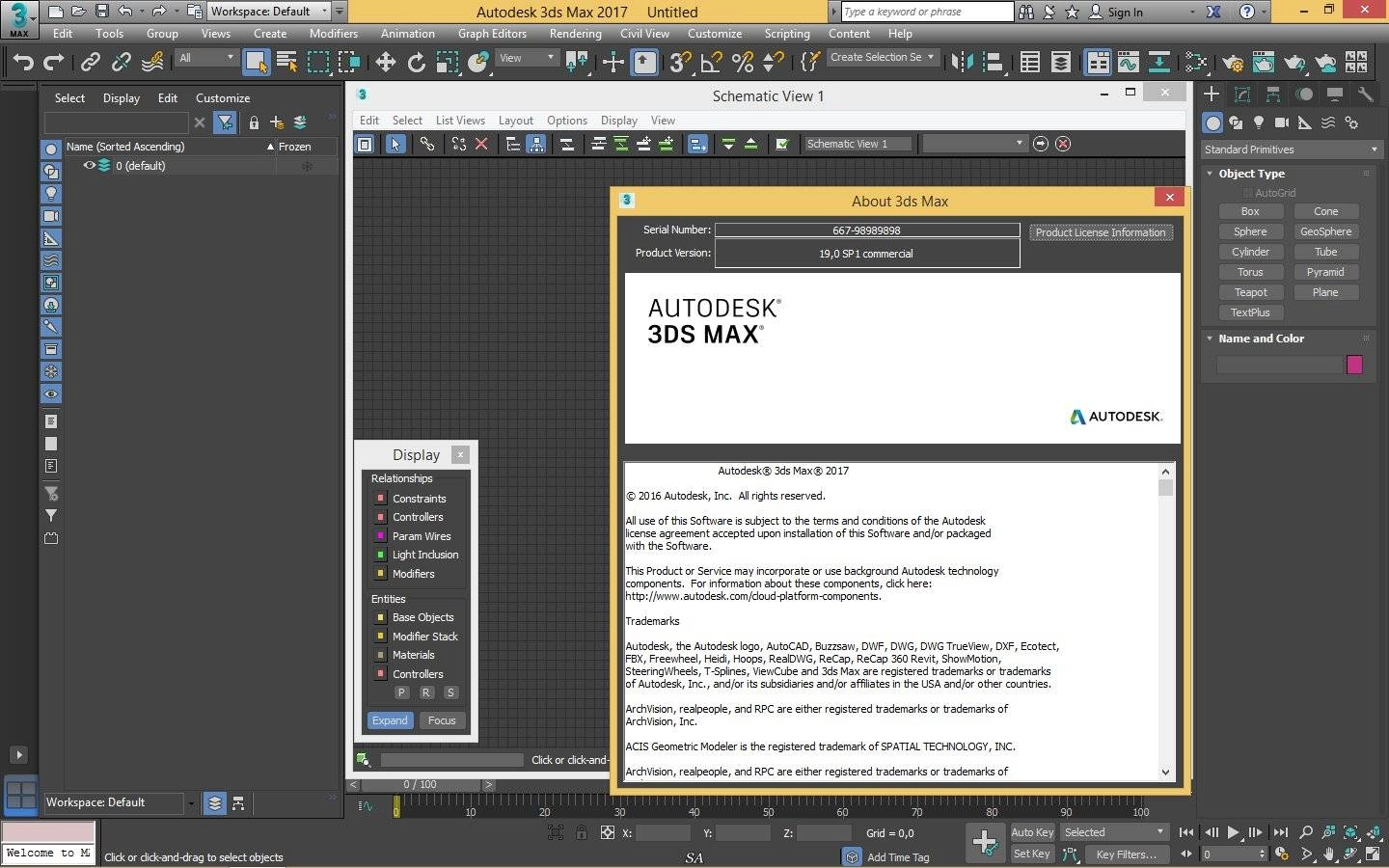 Aktivatsiya Autodesk 3ds Max Sp1.webp