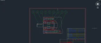Aktivatsiya Autodesk Autocad Mechanical.webp