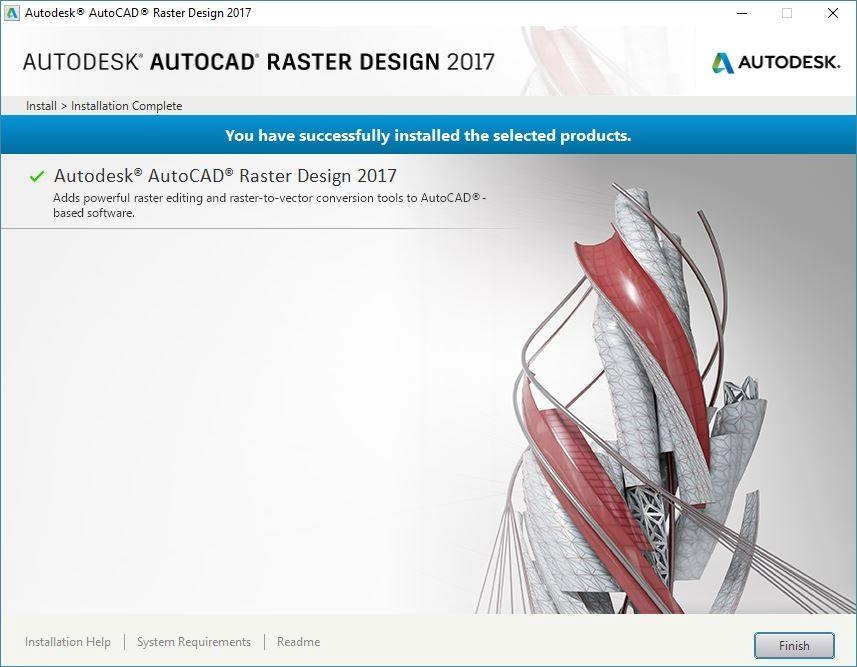 Aktivatsiya Autodesk Autocad Raster Design Build 4.0.19.0.webp