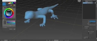 Aktivatsiya Autodesk Mudbox X64.webp