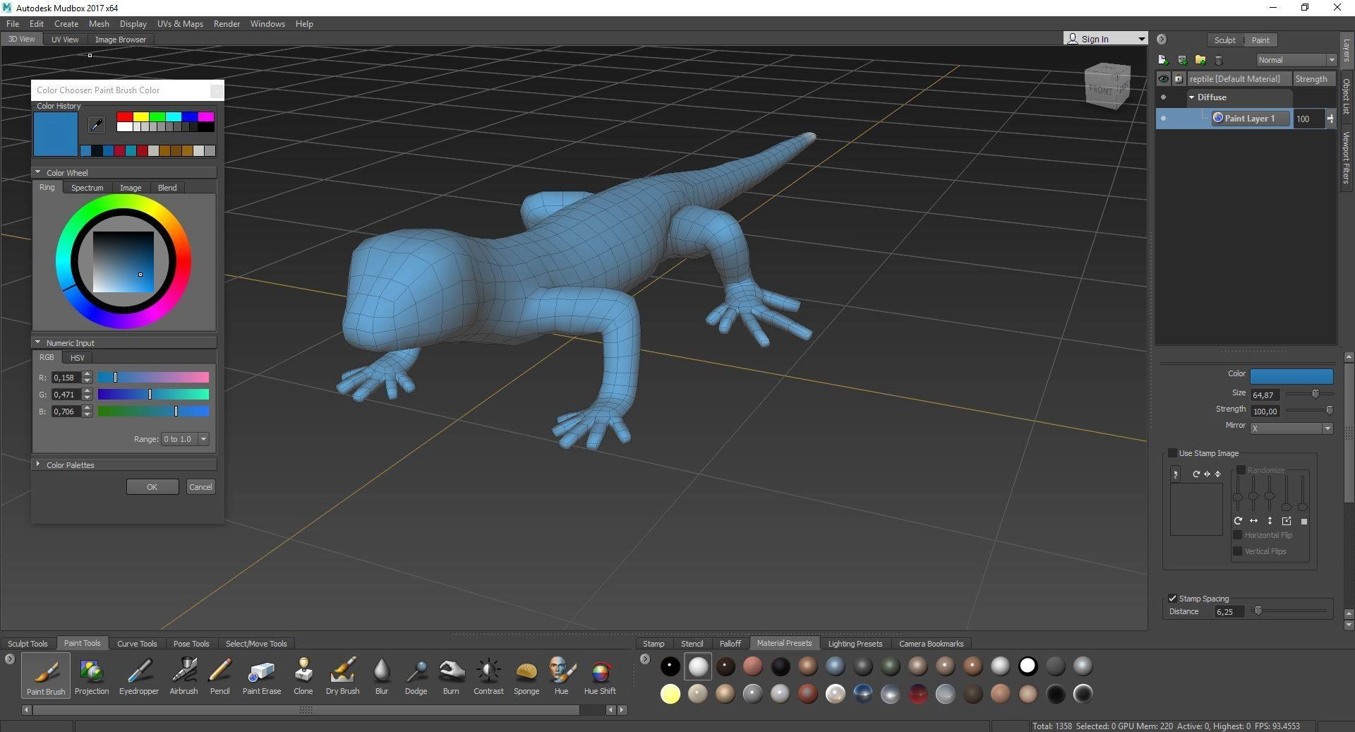 Aktivatsiya Autodesk Mudbox X64.webp