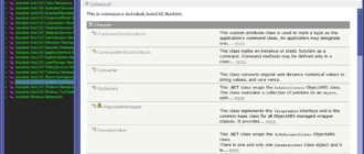 Aktivatsiya Autodesk Objectarx For Autocad Wizards 2013 2024.webp