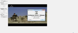Aktivatsiya Avidemux 2.6.12.webp