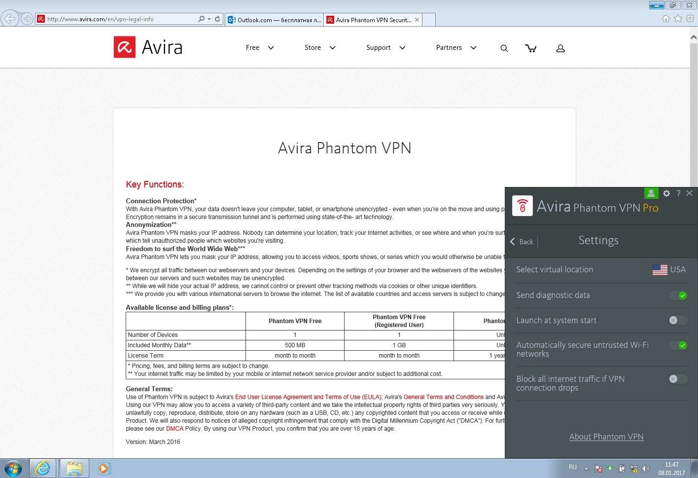 Aktivatsiya Avira Phantom Vpn Pro 2.2.3.19655.webp
