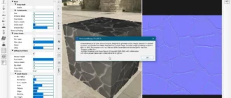 Aktivatsiya Awesomebump V5.1 Portable 5.1.webp