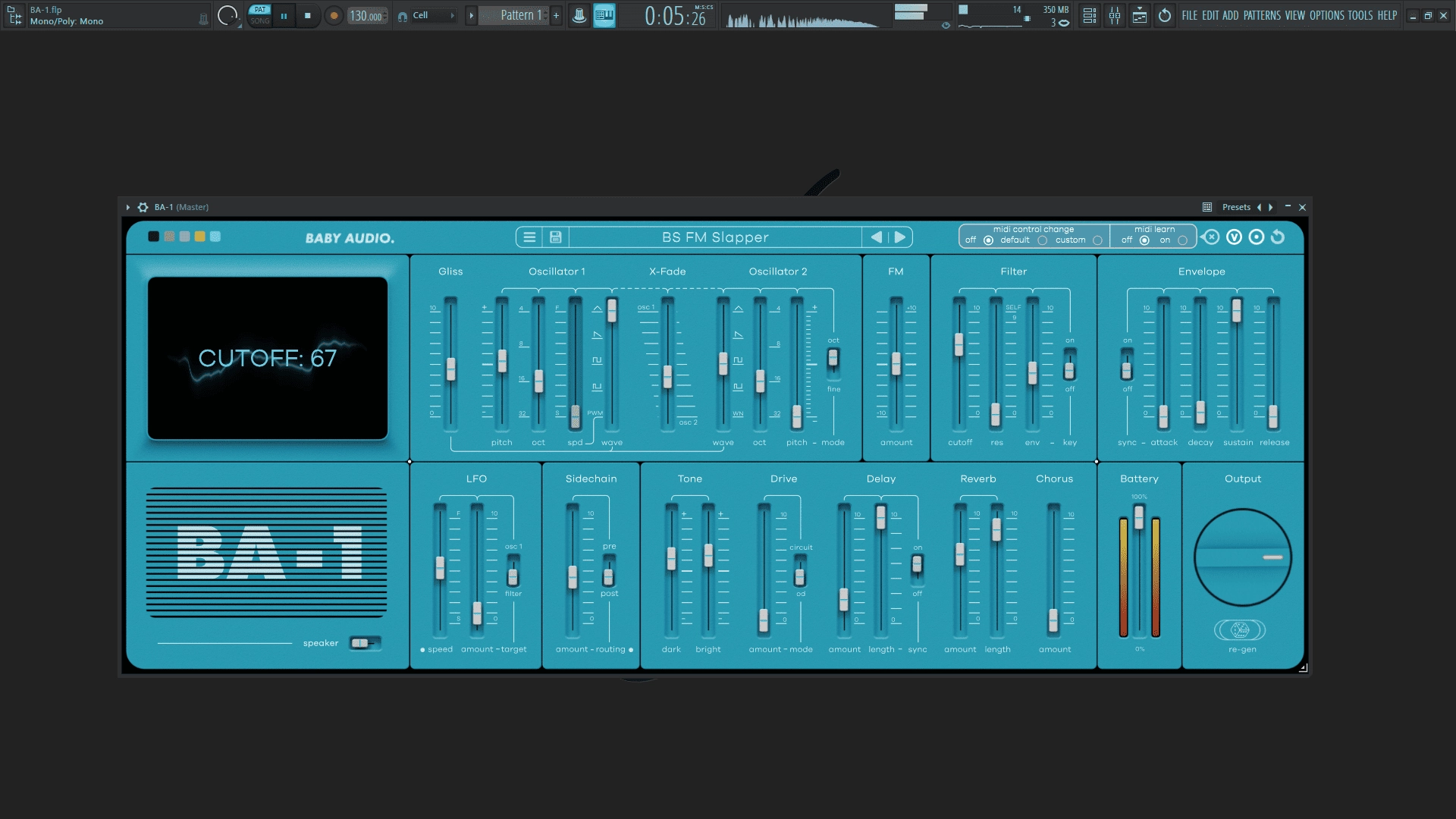 Aktivatsiya Baby Audio Ba 1 1.5.0 Standalone Vsti Vsti3 Aax Expansion Packs.webp
