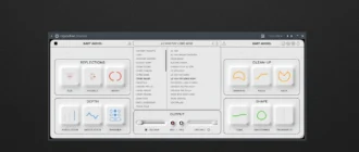 Aktivatsiya Baby Audio Crystalline 1.3.0 Vst Vst 3 Aax Repack By R2r.webp