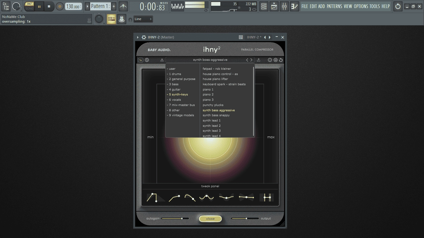 Aktivatsiya Baby Audio Ihny 2 1.0.1 Vst Vst 3 Aax Repack By R2r.webp
