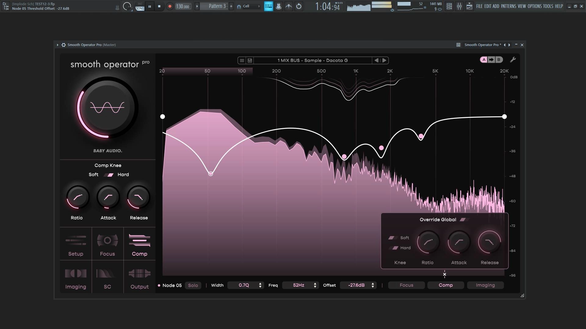 Aktivatsiya Baby Audio Smooth Operator Pro 1.0 Vst Vst 3 Aax.webp