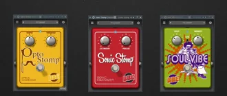 Aktivatsiya Bbe Sound Stomp Board 1.3.0 Standalone Vst Vst 3 Aax.webp