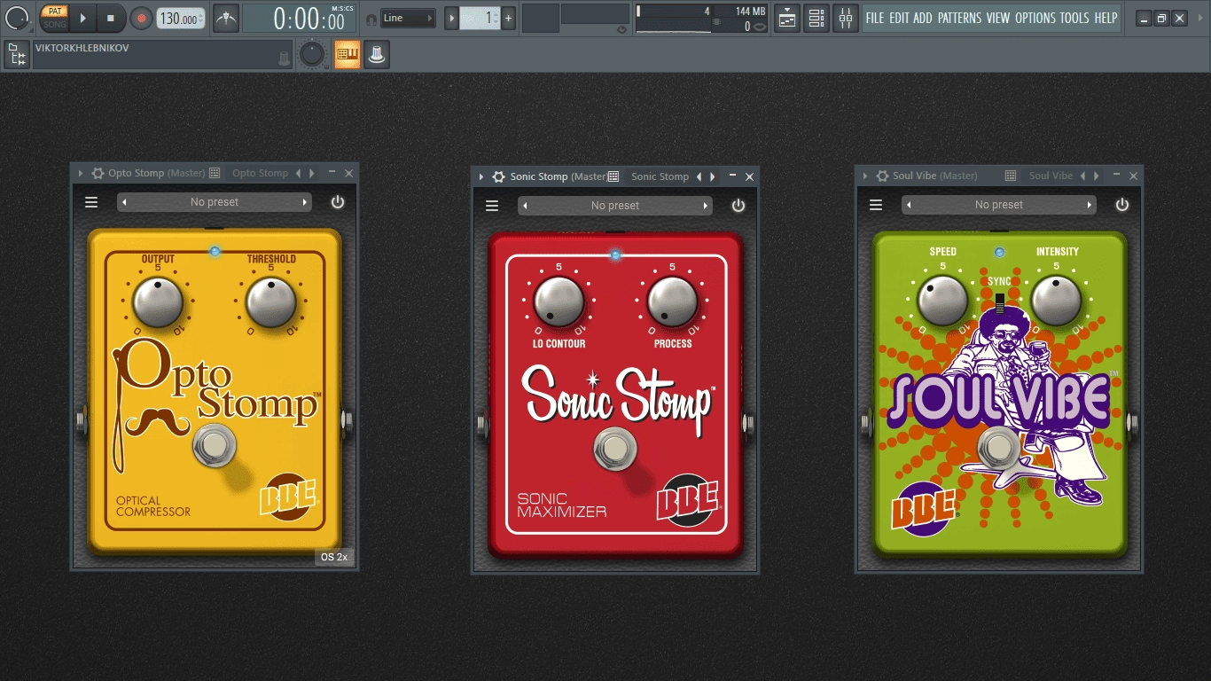 Aktivatsiya Bbe Sound Stomp Board 1.3.0 Standalone Vst Vst 3 Aax.webp